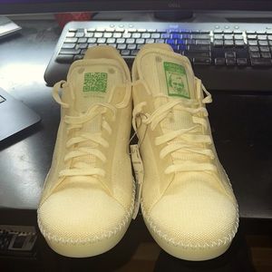 Adidas Stan Smith Made to be Remade never worn just collecting dust